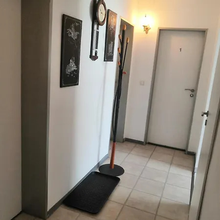 Handwerker Gaestezimmer Salzgitter * Niederdorla