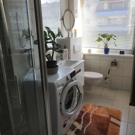 Handwerker Gästezimmer Salzgitter Apartment *