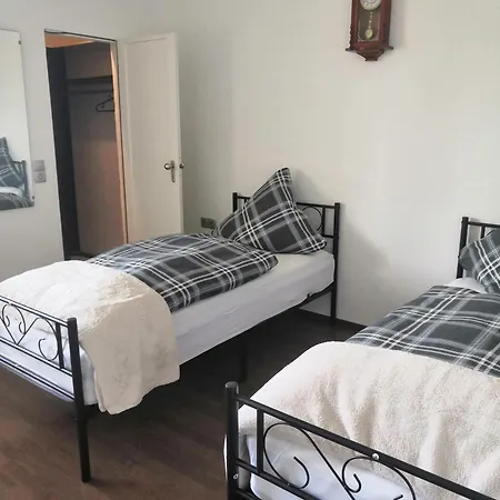 Handwerker Gaestezimmer Salzgitter *