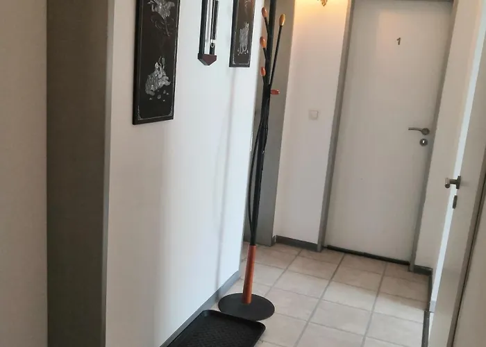 Handwerker Gaestezimmer Salzgitter * Niederdorla