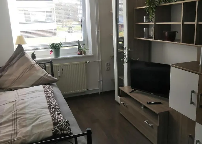 Handwerker Gaestezimmer Salzgitter *