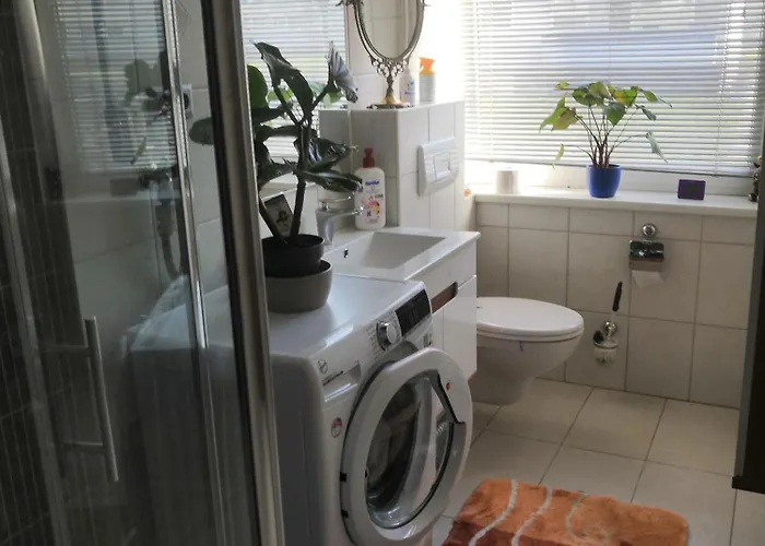 Handwerker Gaestezimmer Salzgitter Apartment *