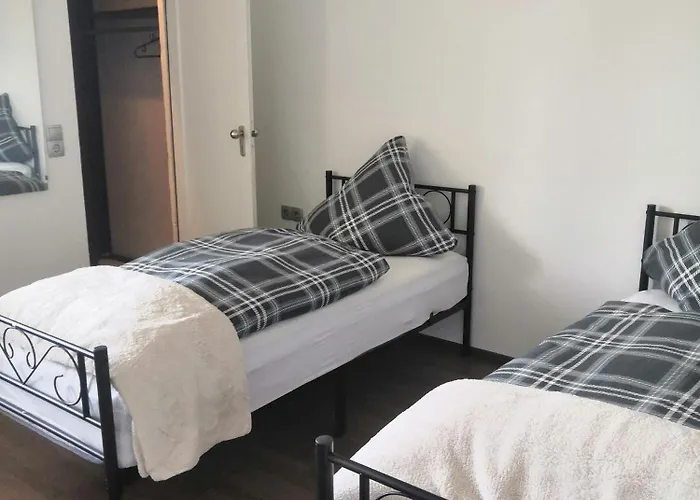 Handwerker Gaestezimmer Salzgitter *